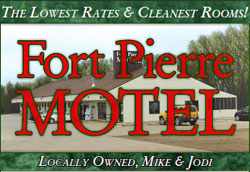 Fort Pierre Motel
