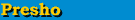 Go To Presho Fishing Info Directory