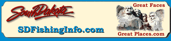 SD Fishing Info.com