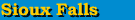 Go To Sioux Falls Fishing Info Directory